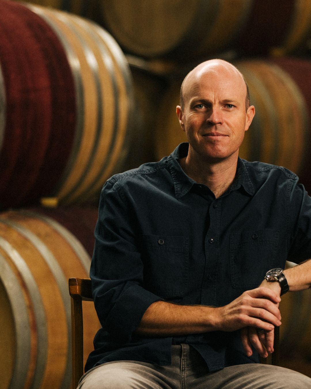 Swallow Series Winemaker vs Chef