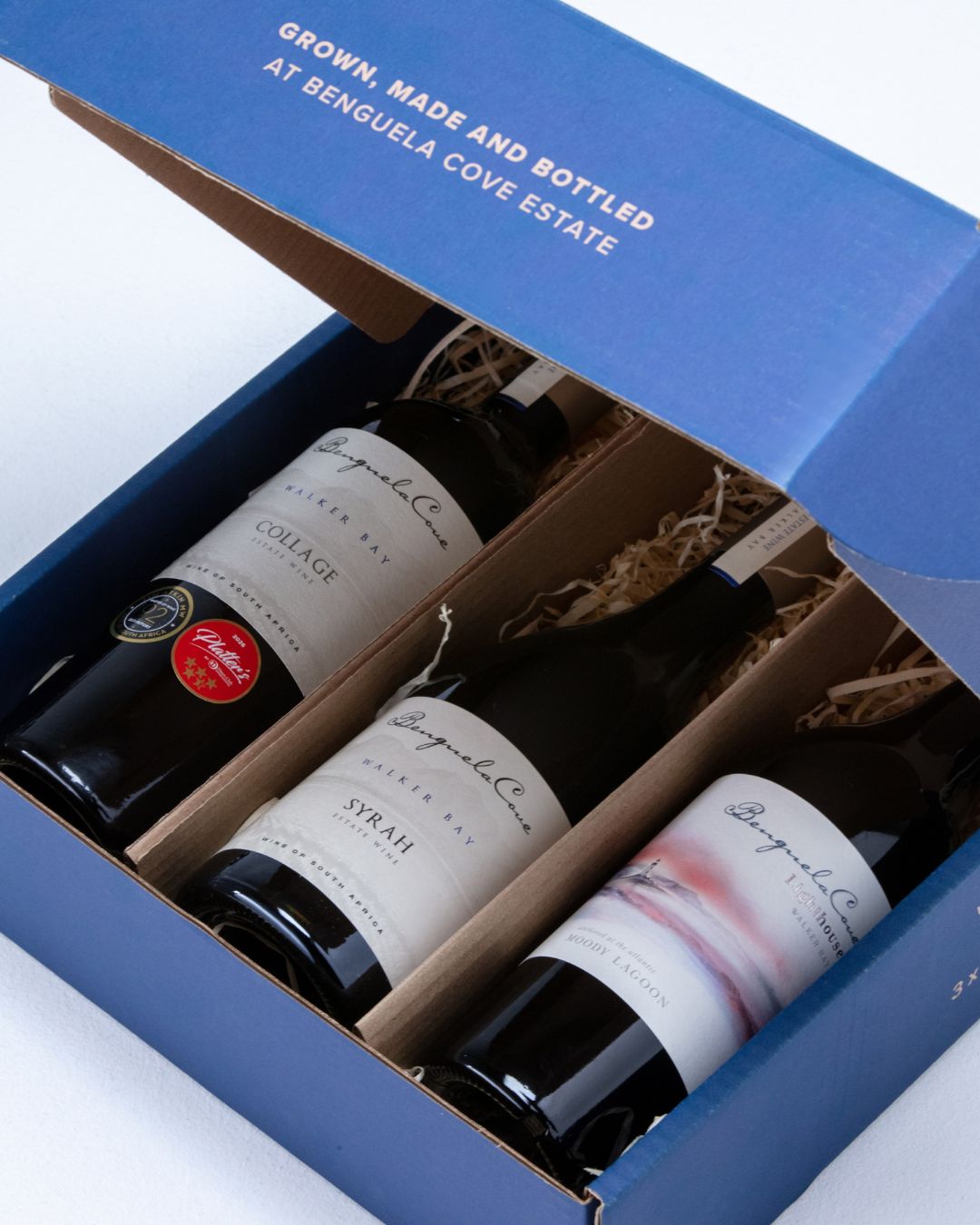 The Winter Warmer Selection