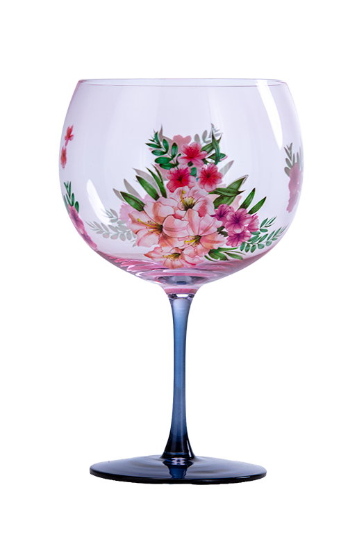 LL Gin Glass