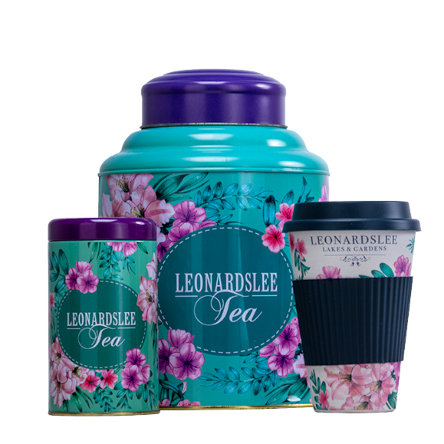 Tea Medley Set