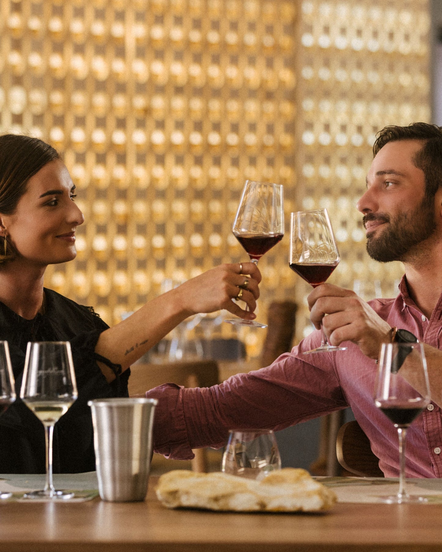 Lighthouse Wine Pairing experience image