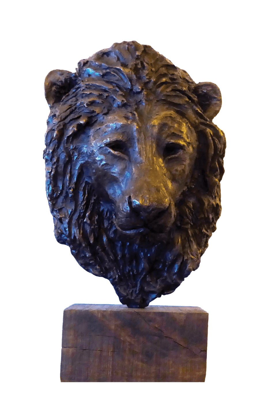 Lion Head