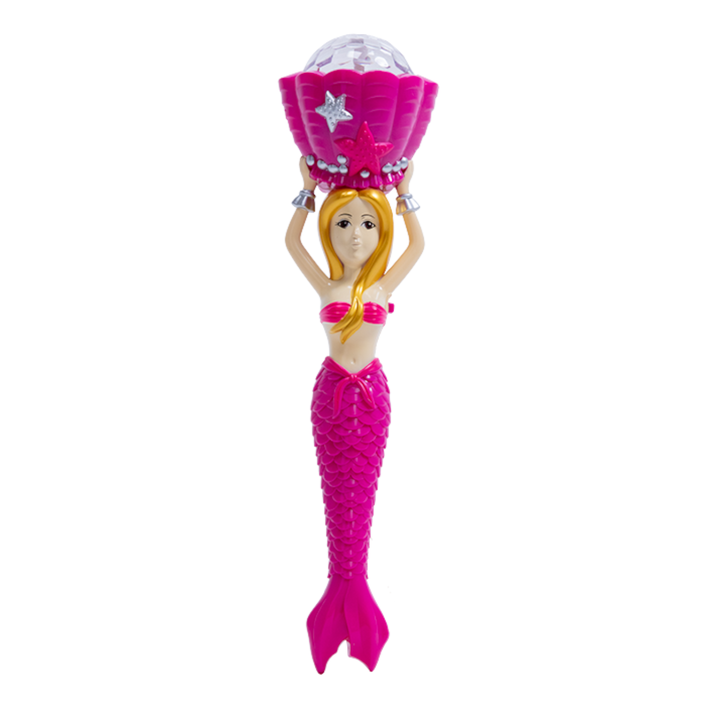 Mermaid Thingy