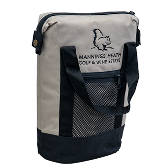 Mh Coolerbag Tall Tan