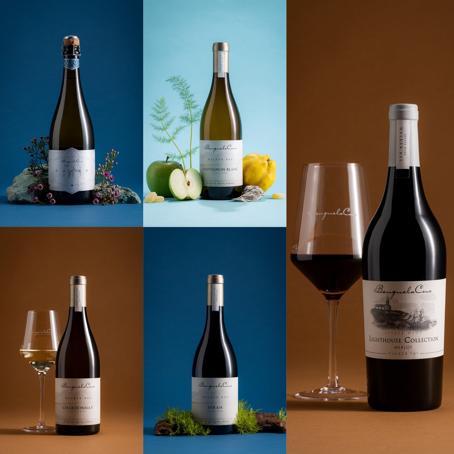 Christmas Mixed Case