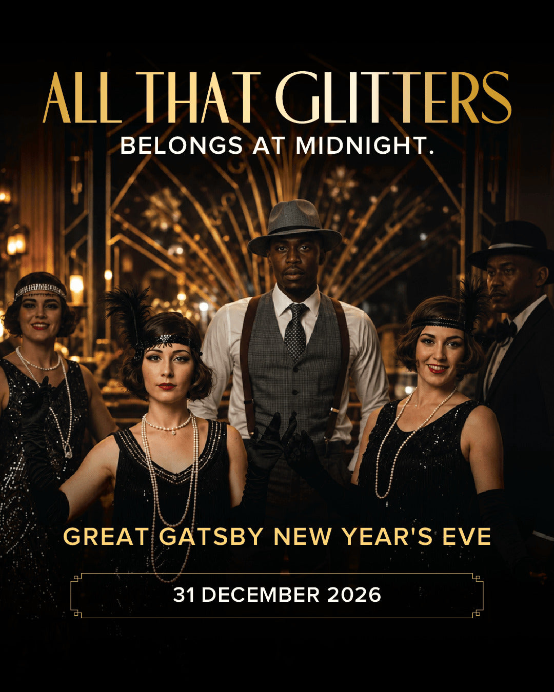 New Years Eve 2026 event image 2