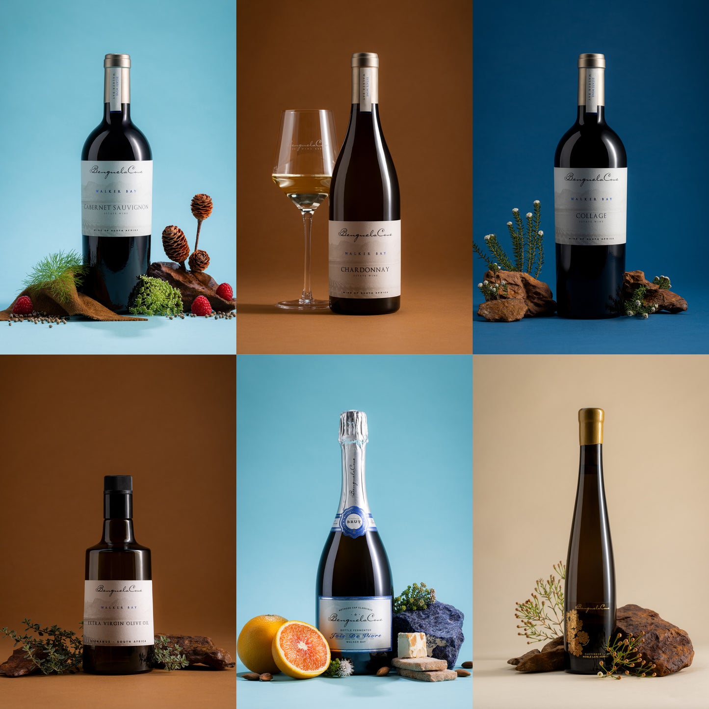 Premium Christmas Selection