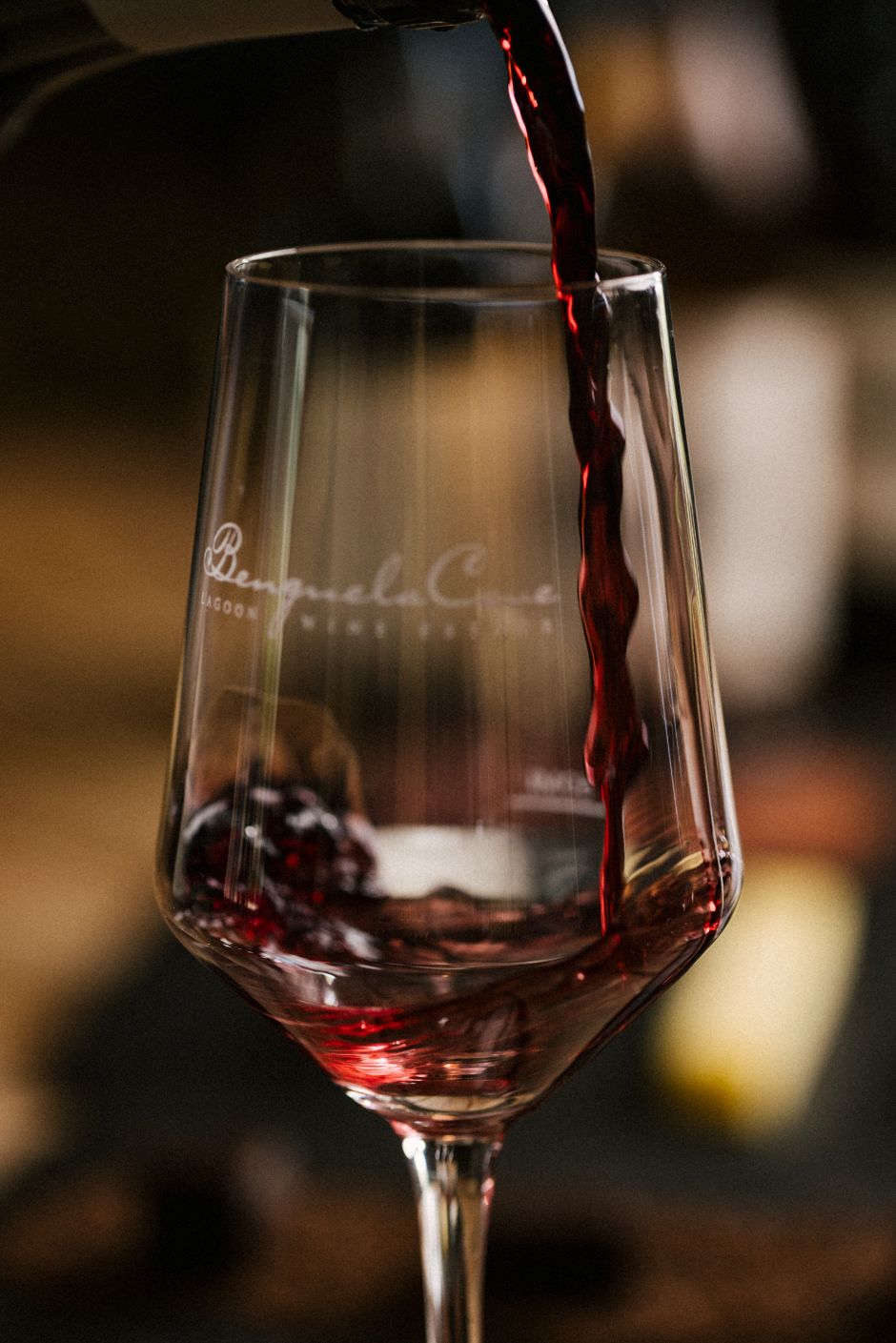 Two Shores of Syrah