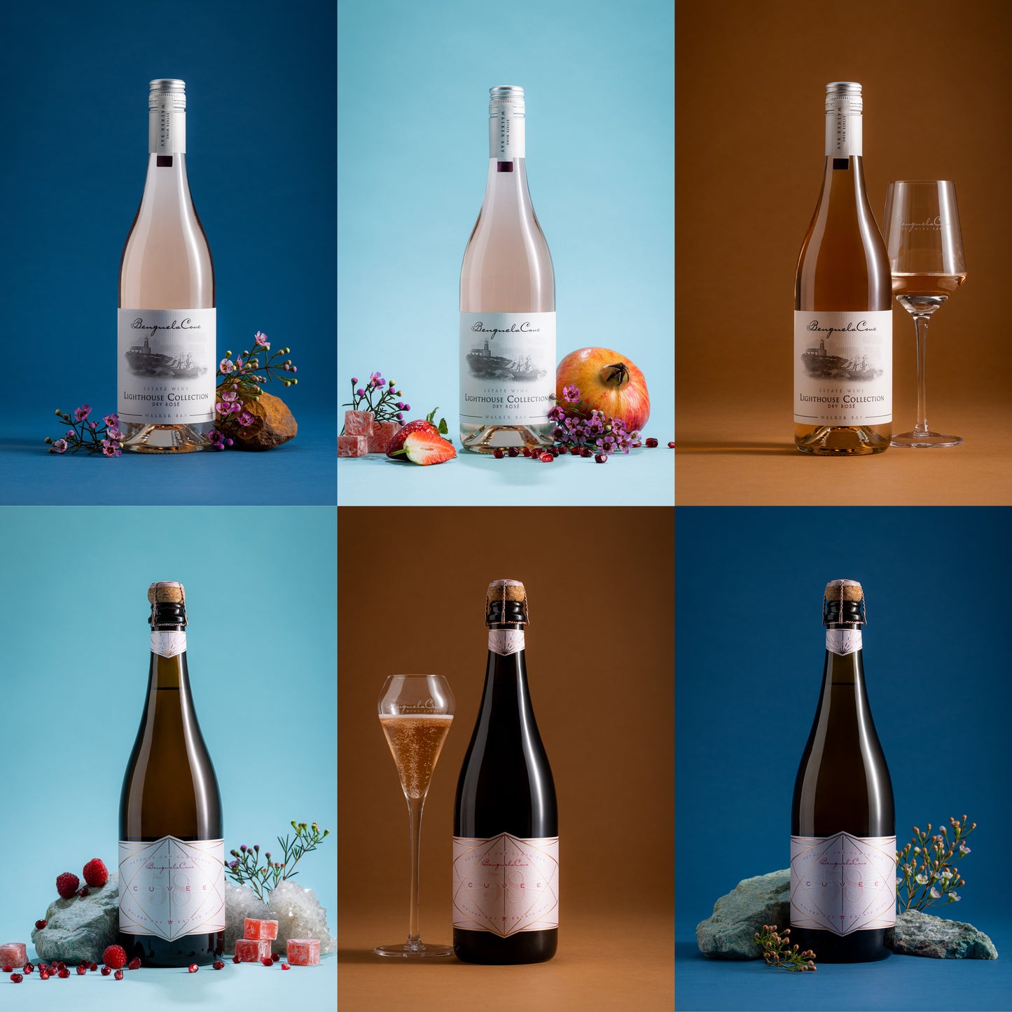 Resolution Rosé - Mindful Indulgence Pack