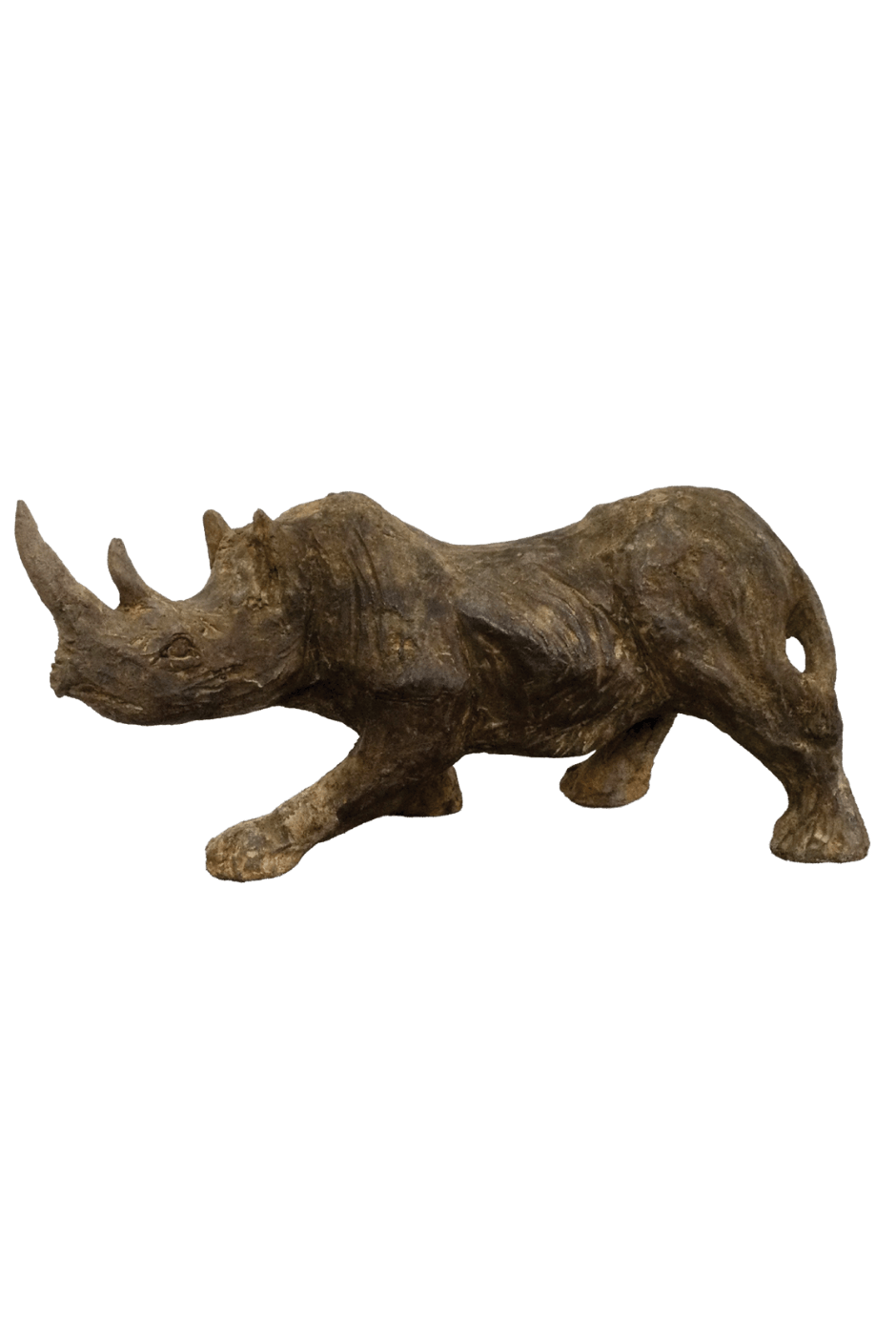 Rhino Carol Bryant