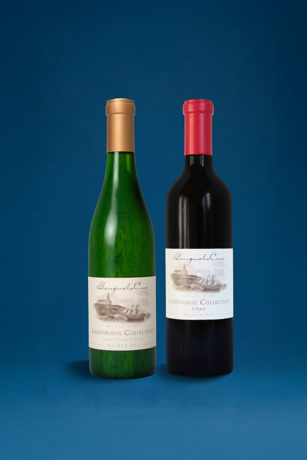 Salt and Pepper Grinder Set