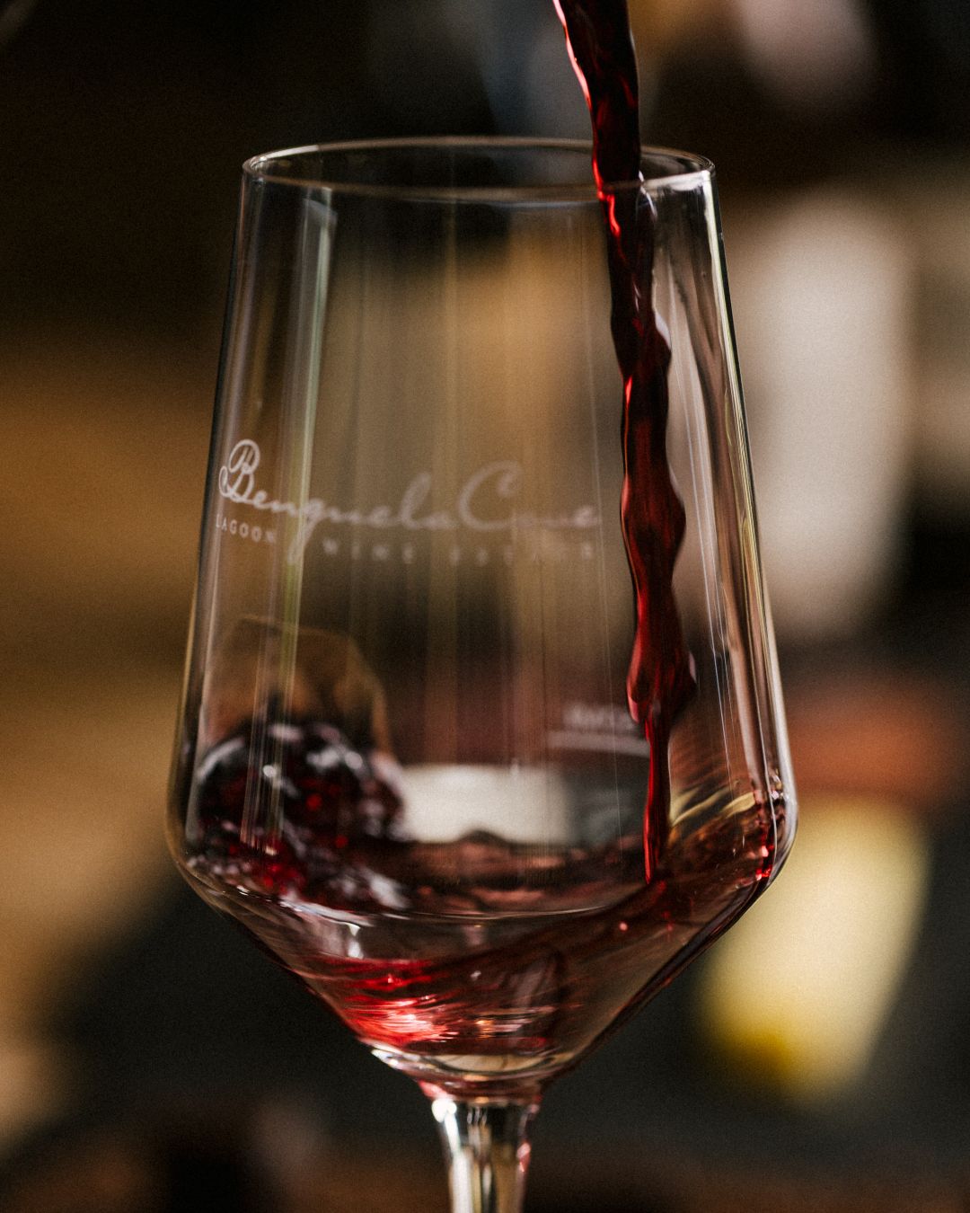 Shiraz and Smoke Winemakers' Lunch event image