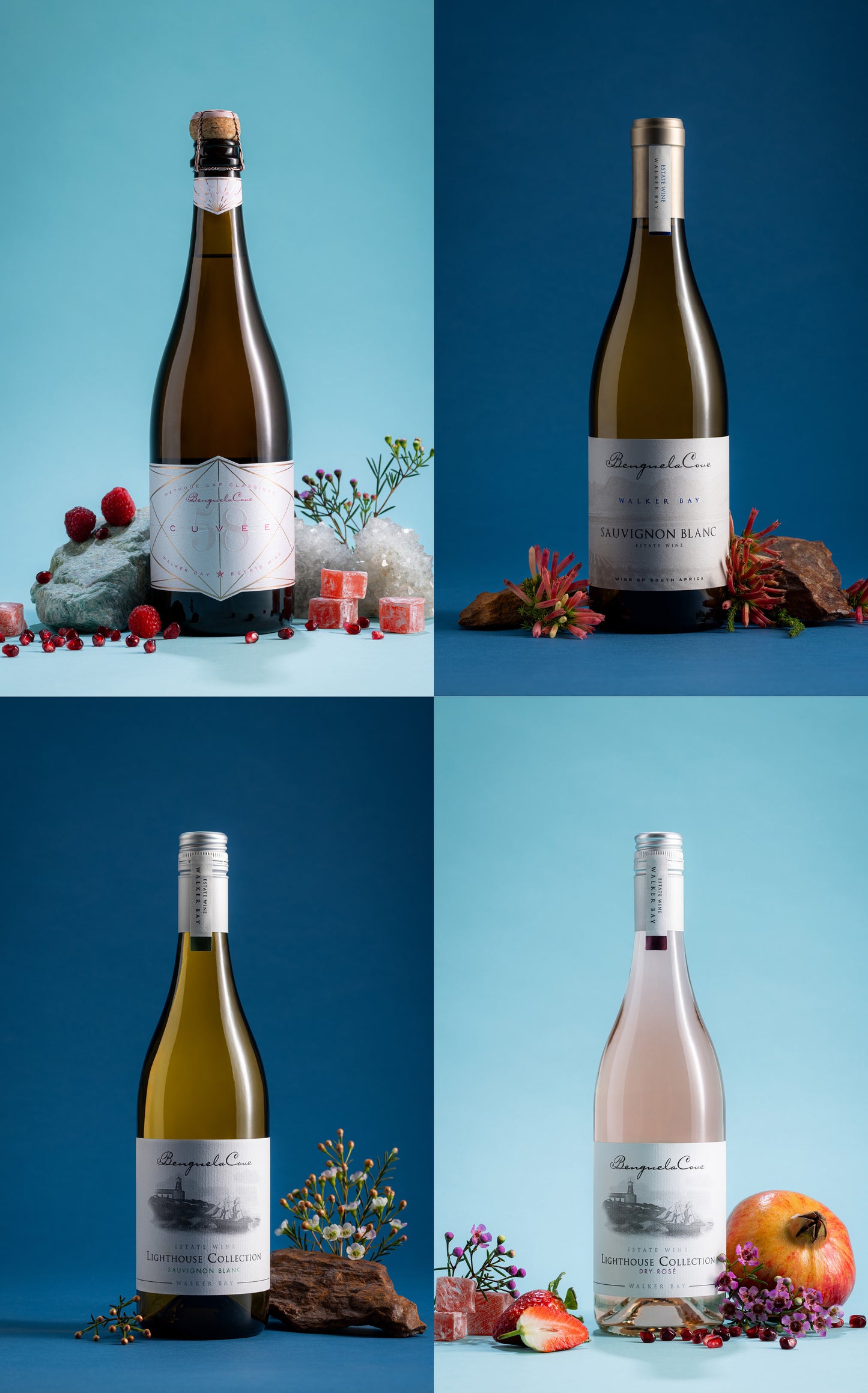 Summer Sipper Collection