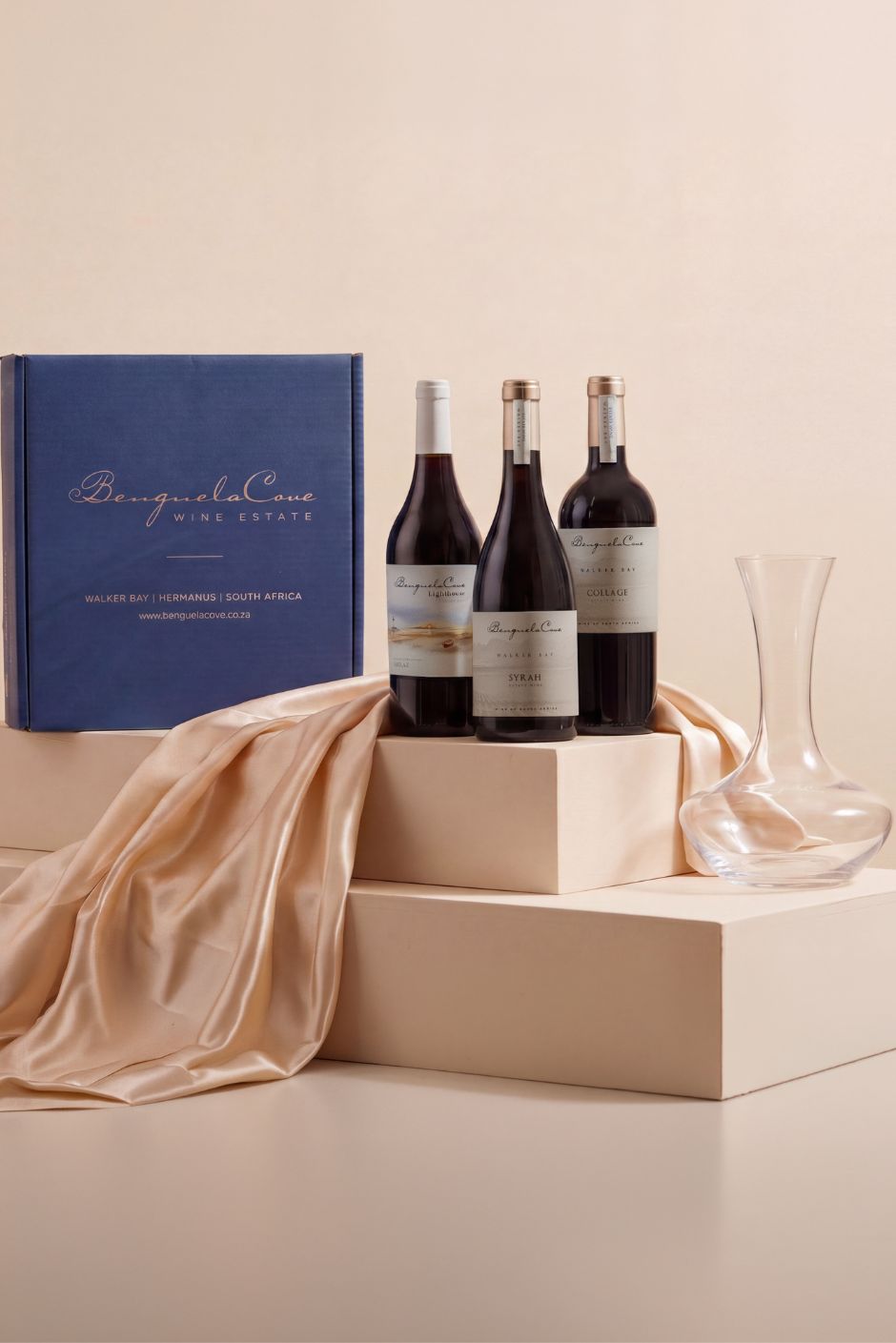 Two Shores of Syrah