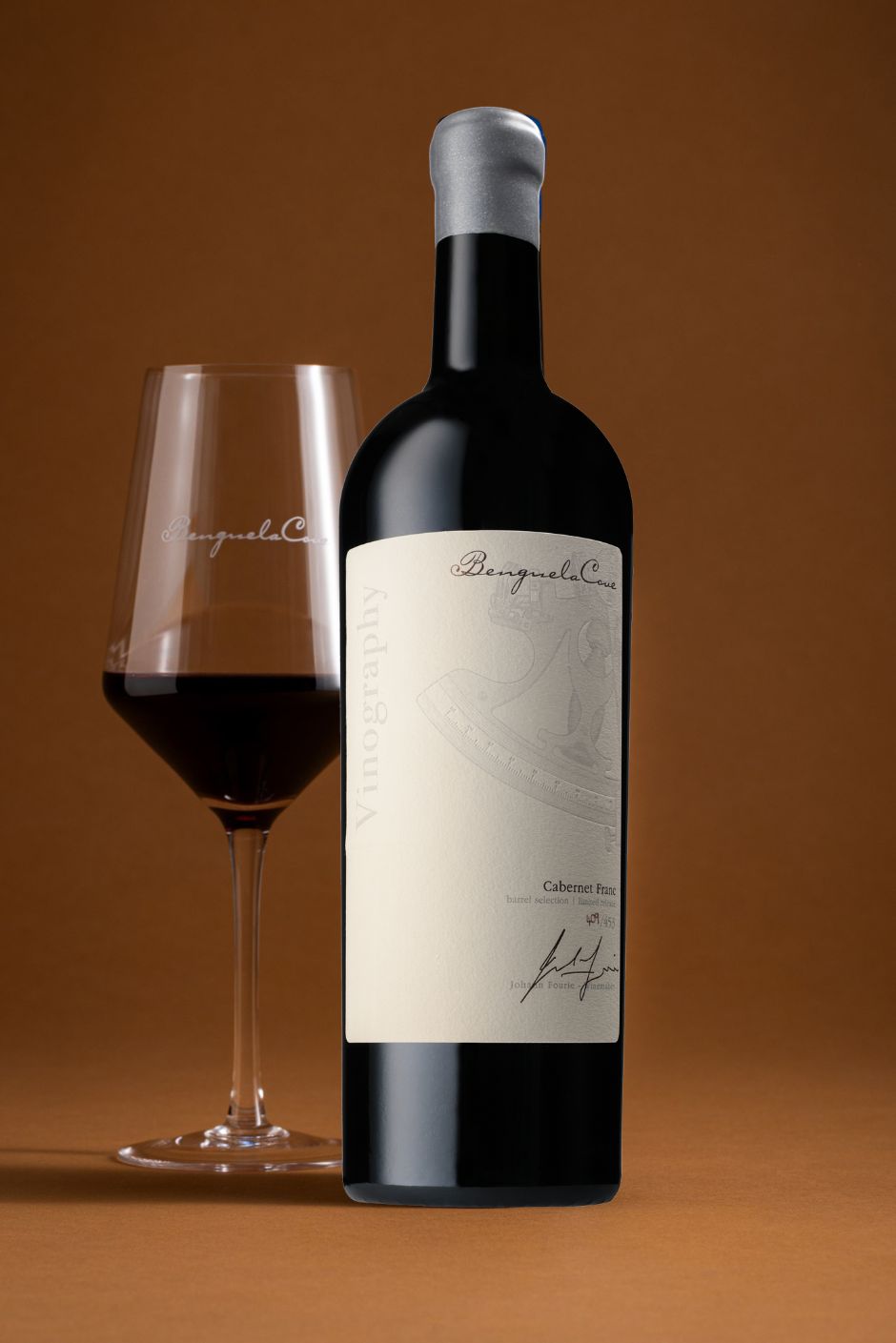 Vinography Cabernet Franc