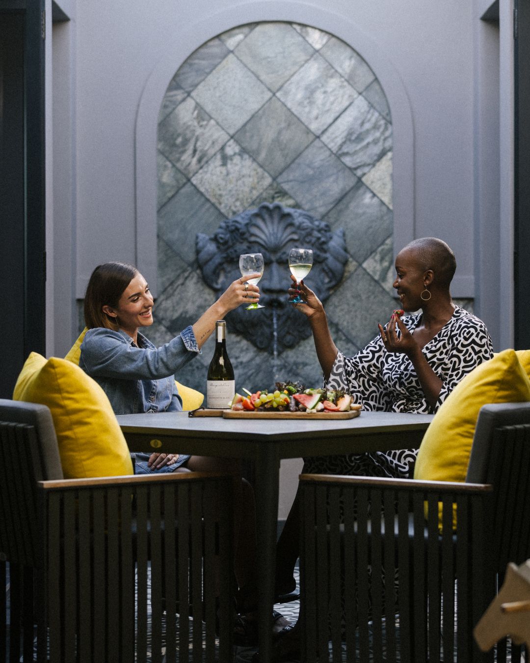 Women’s Day Weekend event image