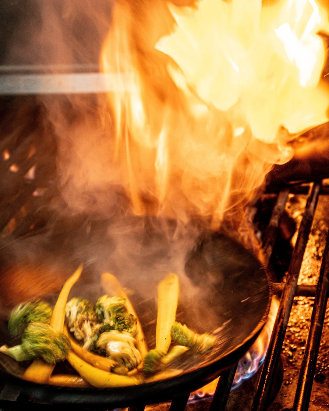 Fire on the Lagoon Dinners event image 2