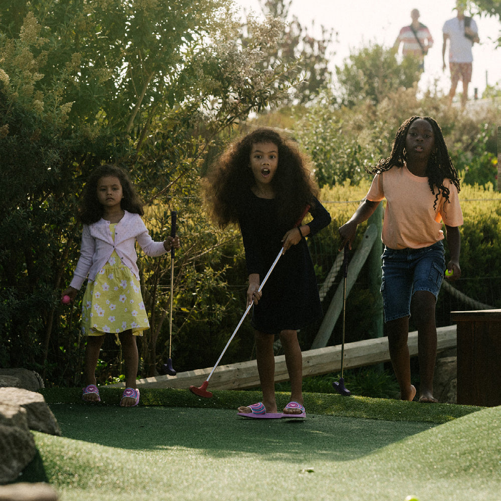 Pirate Adventure birthday party package for ages 4-12